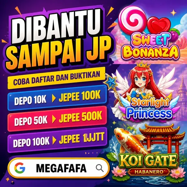 situs slot yang ada spaceman